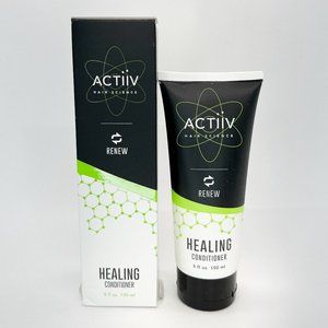Actiiv Renew Healing Conditioner 5oz